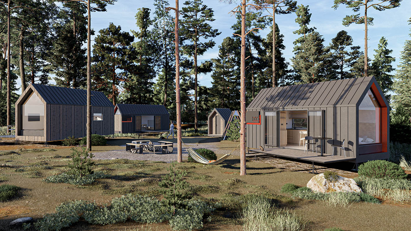 Minima Casa kompleks